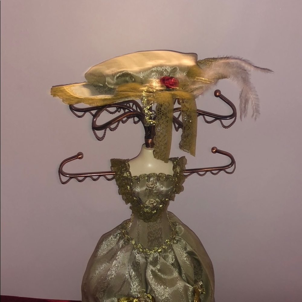 Jewelry organizer